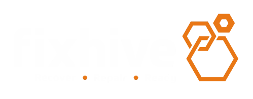 FixHive Garage Dubai